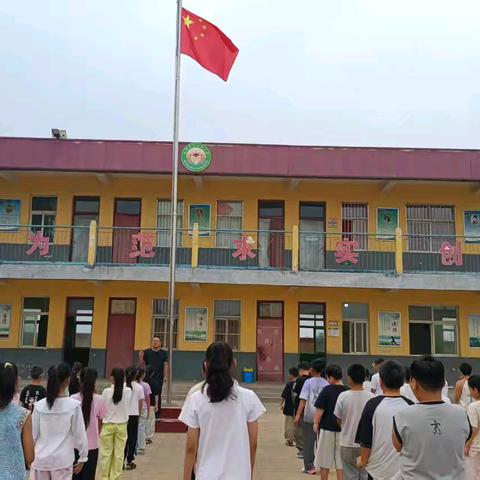 让阅读点亮成长之路 ——记安丰乡下天助小学阅读节活动