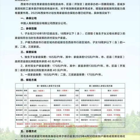 365•永安e站||永安社区开展计划生育家庭综合保险宣传工作