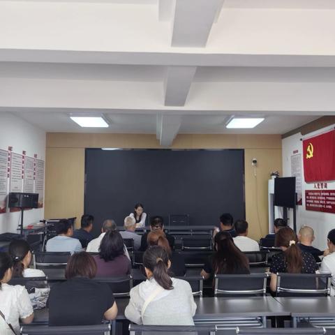 百富园小区