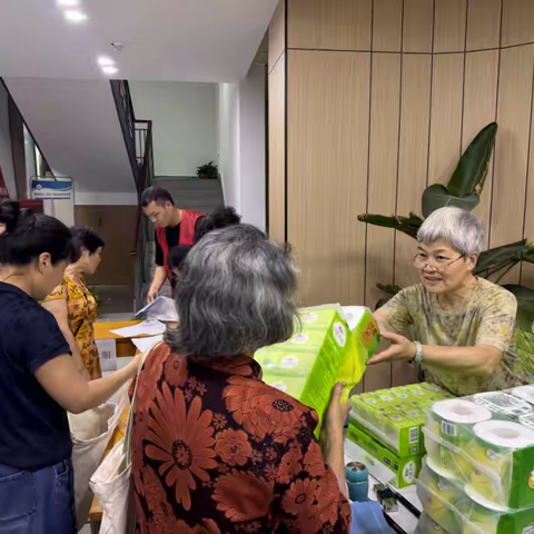 浙师大社区企退资格认证活动圆满举行