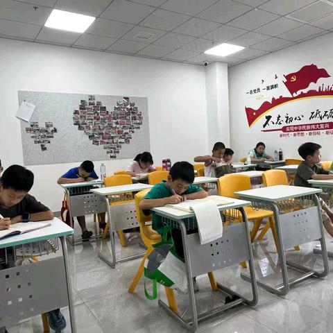 破解暑期带娃困局 乐享缤纷暑假 ——金地臻锦社区小锦鲤暑期成长营再起航