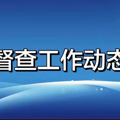 查环境 去扬尘 村庄宜居靠我们