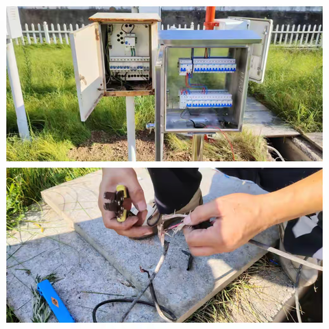 【千阳气象】强化业务隐患排查治理 保障业务稳定安全运行