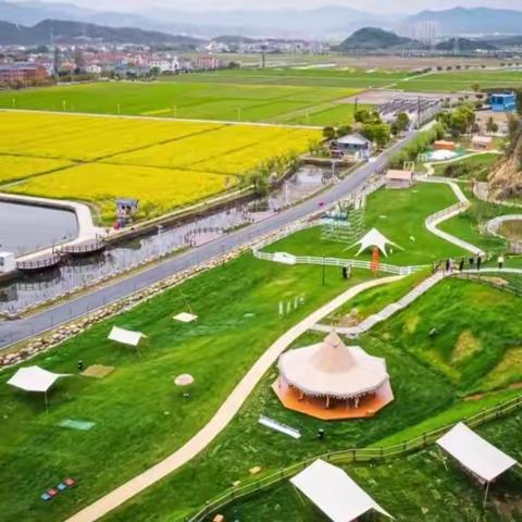 深入践行“千万工程”“浦江经验”