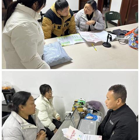 千名干部进千企 一线问需暖民心——席王街道总工会开展企业走访帮扶行动