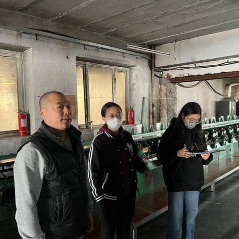 【朝阳动态】朝阳镇组织开展印刷企业“扫黄打非”和安全生产专项检查 营造良好文化环境