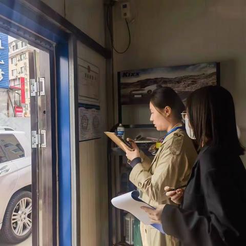 朝阳镇深入开展第五次经济普查工作