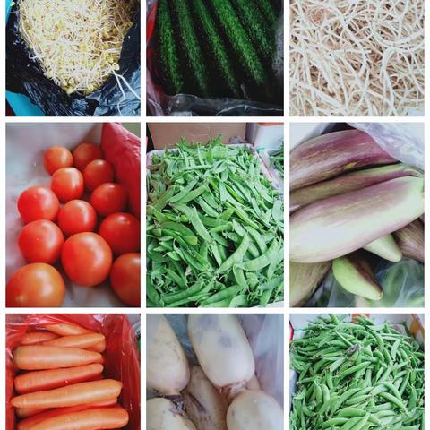 AAA超市蔬菜水果上新