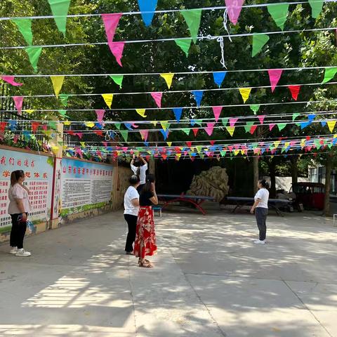 快乐成长，童心飞扬—— 伏城实验小学“六一儿童节”文艺演出活动