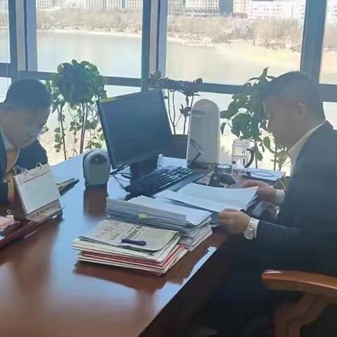 兰州新区支行纪检迅速贯彻省分行述职会议精神