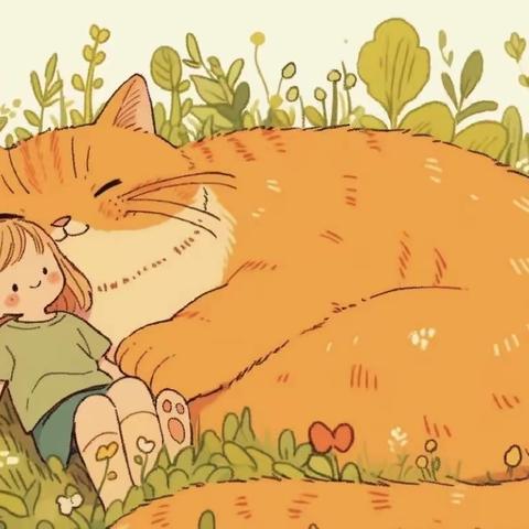 绘画与快乐同行—阳光博才实验小学