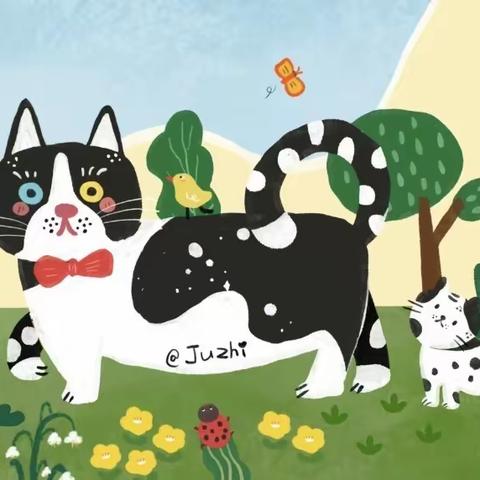 稚绘童心，遇见最美—博才阳光实验小学课后服务特色课程创意美劳