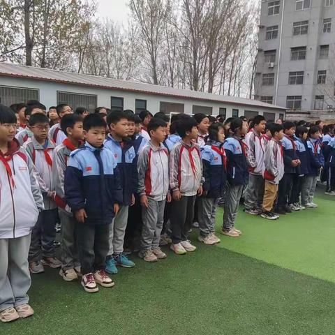 消防安全 携手“童”行---张寨镇中心小学中心校区
