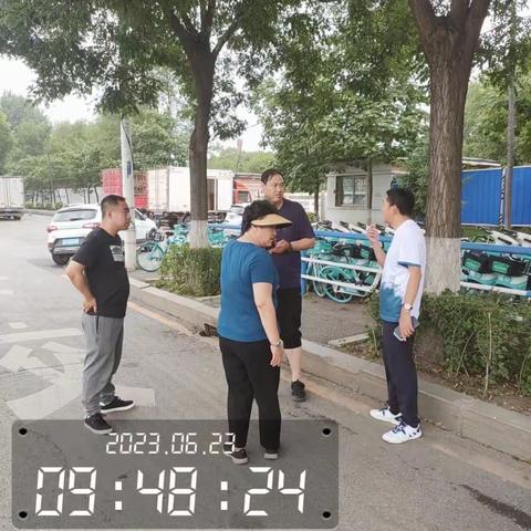 保障重要政务活动，迎宾作业中心在行动