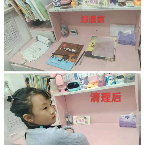 单县南城第一小学“全环境育人”劳动实践作业成果展示