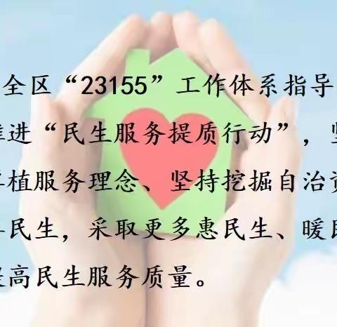 碧桂园北京有限公司常秉坤董事长一行到无影山街道协商综合养老服务中心建设工作