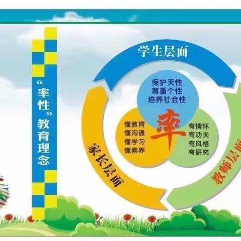 【率性南小——新闻回顾】我们的第二十一周
