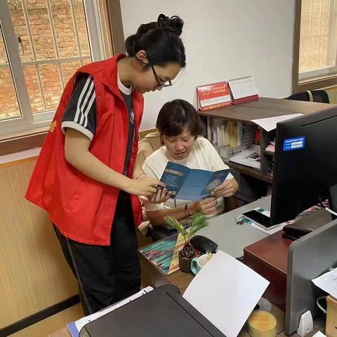 郑州银行存款保险宣传