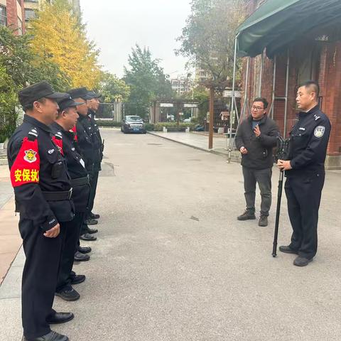 【青年商务城·安全】警校携手练精兵 实战培训筑平安——徐州市商务城小学举行反恐防暴专项技能培训