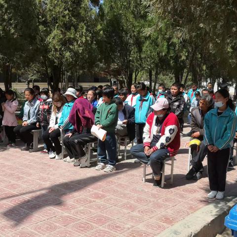 家校携手，共促成长———尤塬小学家长会美篇