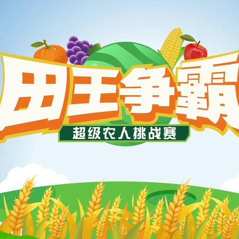 云南卫视《种植前线》农技比拼展风采 直击种植第一线 | 田王争霸赛火热来袭！