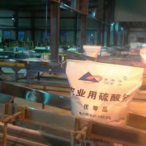 《种植前线》春耕保供：守初心担使命，国投罗钾全力保春耕