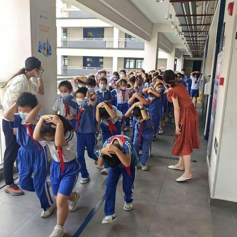 小满小满 收获满满——中大附五年级第十五周小记