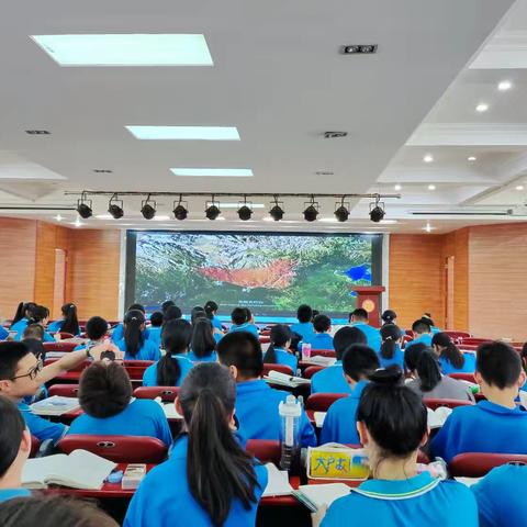 探寻黄土高原 传承华夏文明——太原市三十二中地理社团活动记录