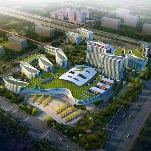 开封市中心医院急诊医学科•招聘急诊医师