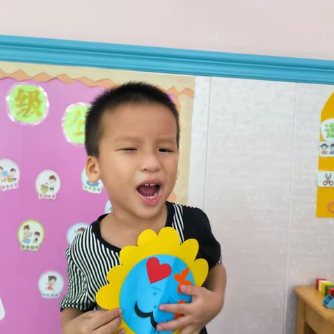 “温暖父亲节·浓浓亲子情”福海苑幼儿园小二班❤️父亲节美篇