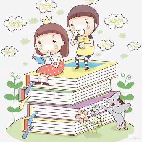 智慧“悦”读  快乐童年📚 —铜梁区金龙小学幼儿园阅读分享活动第七期