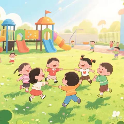 中科院兰州分院幼儿园小二班——8、9月教育早播报