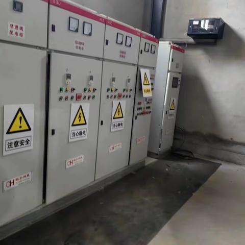 排查安全隐患