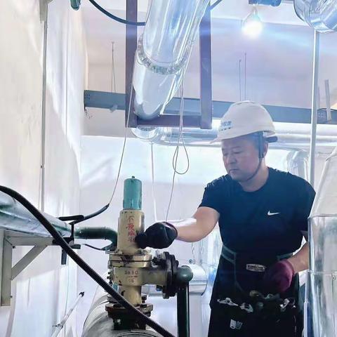 校验安全阀