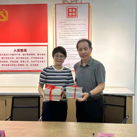 苍霞新城社区党委与福州市美术馆党支部举行合作共建签约仪式