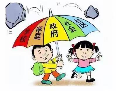 【武隆区育才小学校.普法】侵害未成年人案件强制报告制度