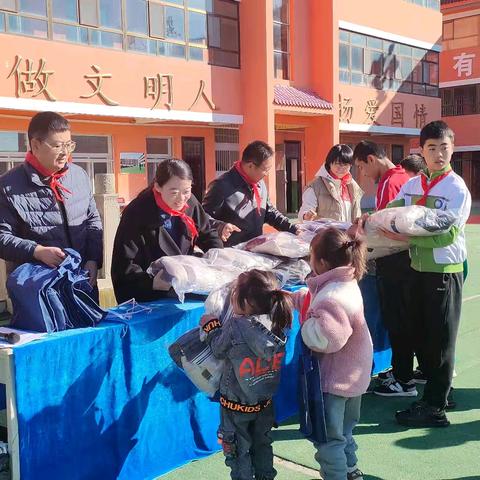计生护童心 健康伴成长——绥德县计生协会莅临定仙墕镇九年制学校开展关爱儿童主题活动
