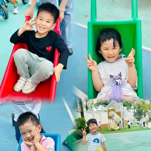 诺培儿幼儿园中三班第十二周小结