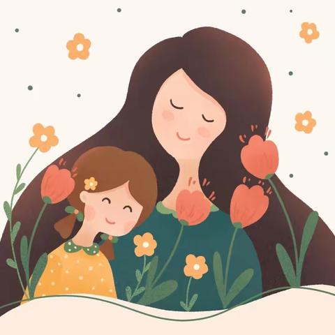 浓情五月，感恩母爱——香山街小学开展“感恩母亲节”主题活动