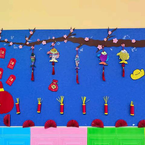 “携手共育，见证成长”湘望幼儿园蒙36班期末成果汇报