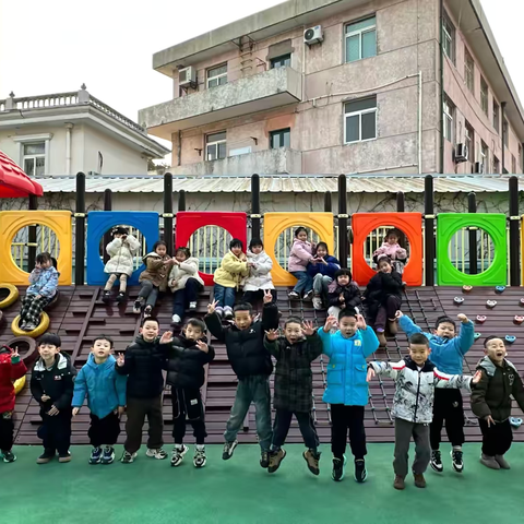 春暖花开 共同成长 ———三月成长篇