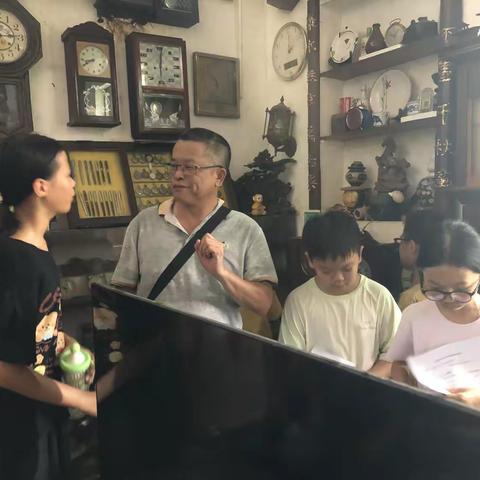 大江镇逸夫小学“行走的课堂”——感悟工匠之魂与红色精神的研学之旅活动简讯