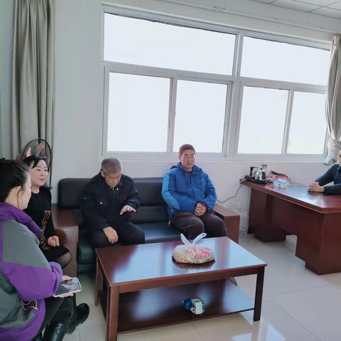 牡丹苑北区物业服务中心2024.2.5-2024.2.11工作简报