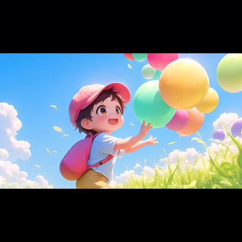 快乐过暑假，安全不放假——庄坪完全小学2024年暑期放假通知及安全温馨提示