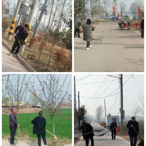 福宁集镇:旧貌焕新颜 我们在行动