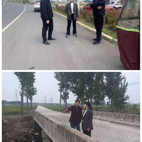 福宁集镇:改善人居环境 建设清洁乡村
