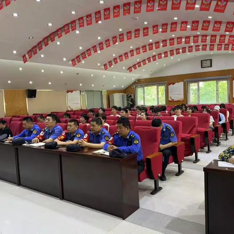 [畅享星期天】民法典宣传进社区——甸柳第三社区法韵泉悦大讲堂开讲