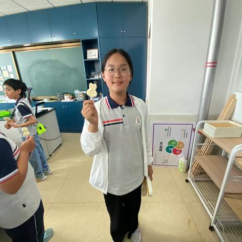 滨海实验学校 研学（2）