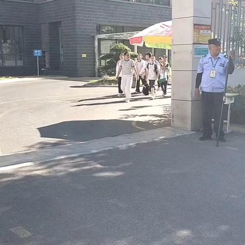 2025年6月3日 滨海实验学校 研学（1）