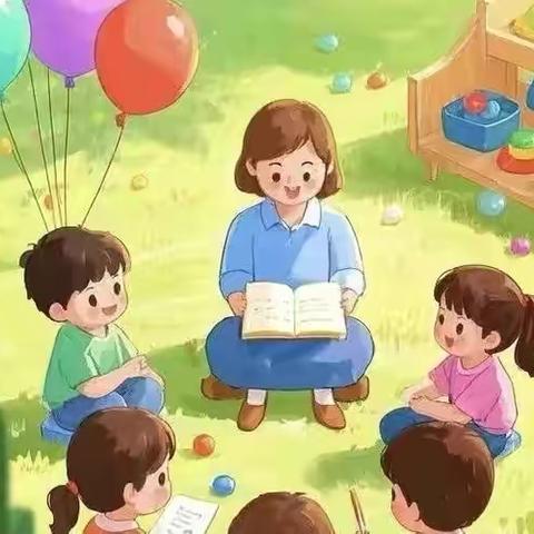 中一班五月家园直通车